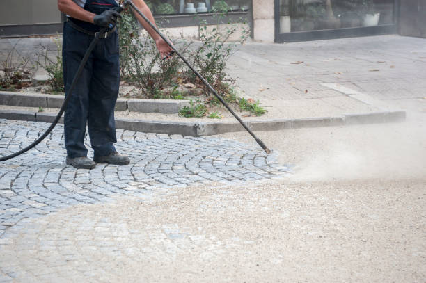 Best Warehouse Floor Cleaning in Greentown, IN