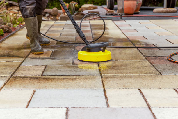 Best Building Exterior Pressure Washing in Greentown, IN