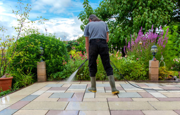 Best Concrete Surface Cleaning in Greentown, IN