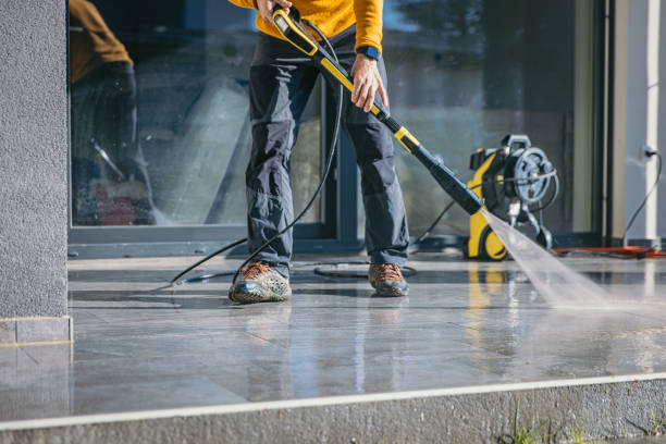 Best Oil and Grease Removal from Surfaces in Greentown, IN